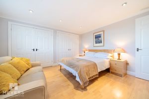 Bedroom 2- click for photo gallery